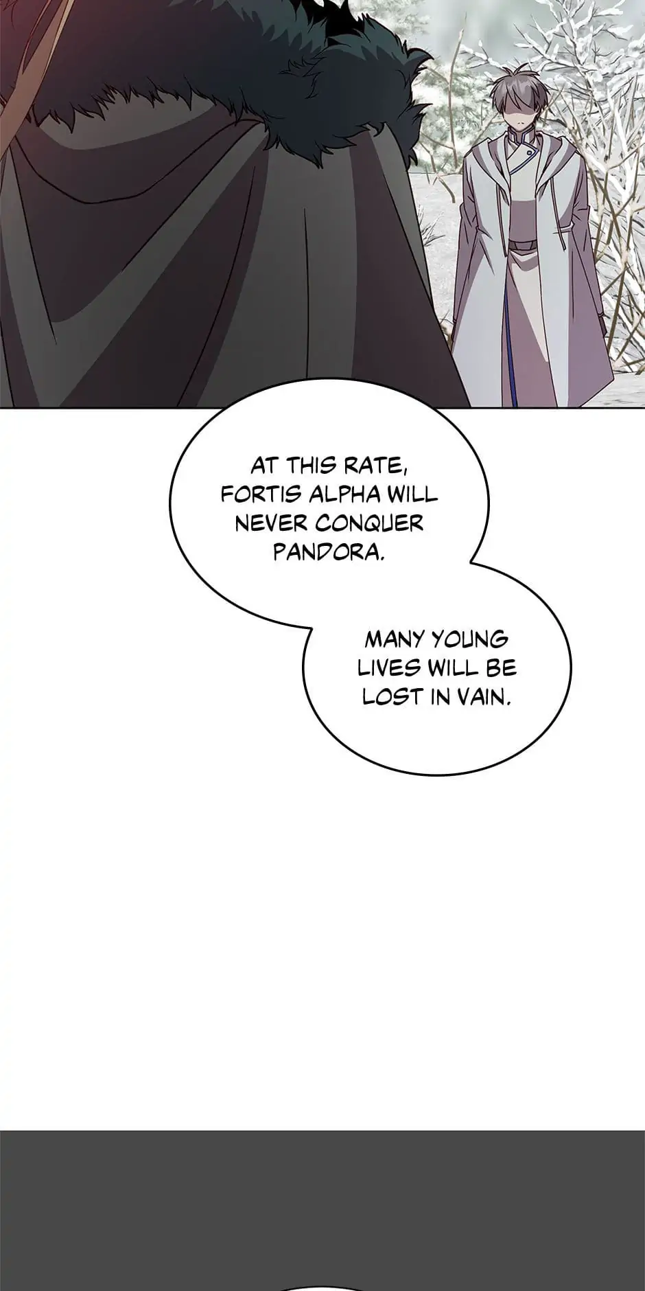 Read The Max Level Hero Strikes Back EN Manga Online