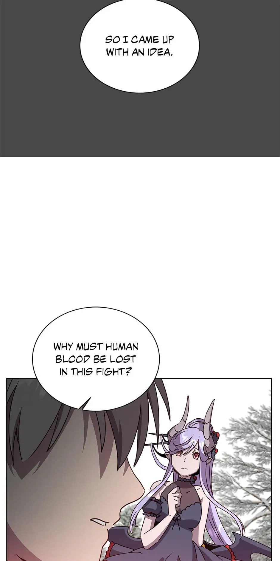 Read The Max Level Hero Strikes Back EN Manga Online