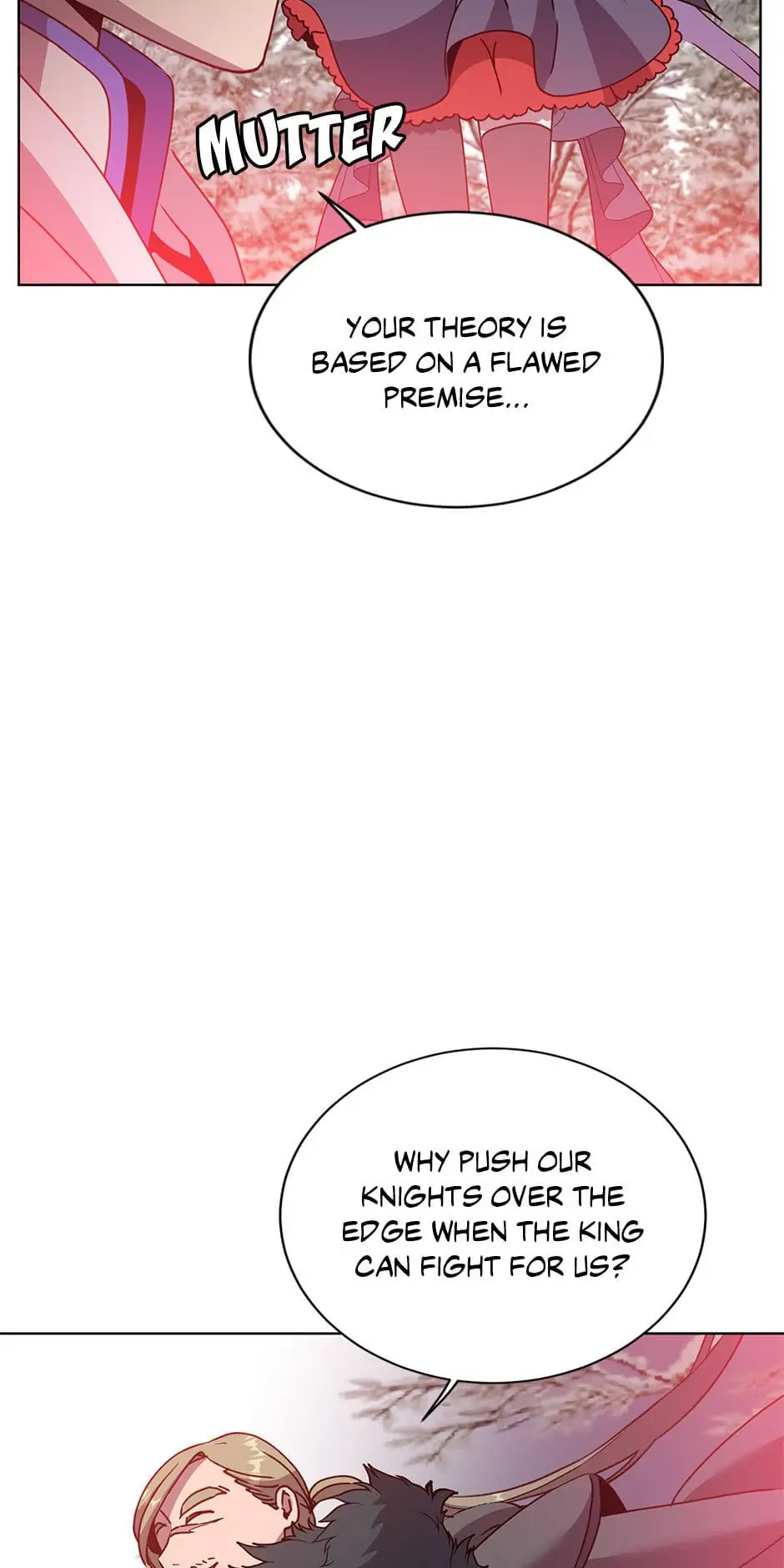 Read The Max Level Hero Strikes Back EN Manga Online