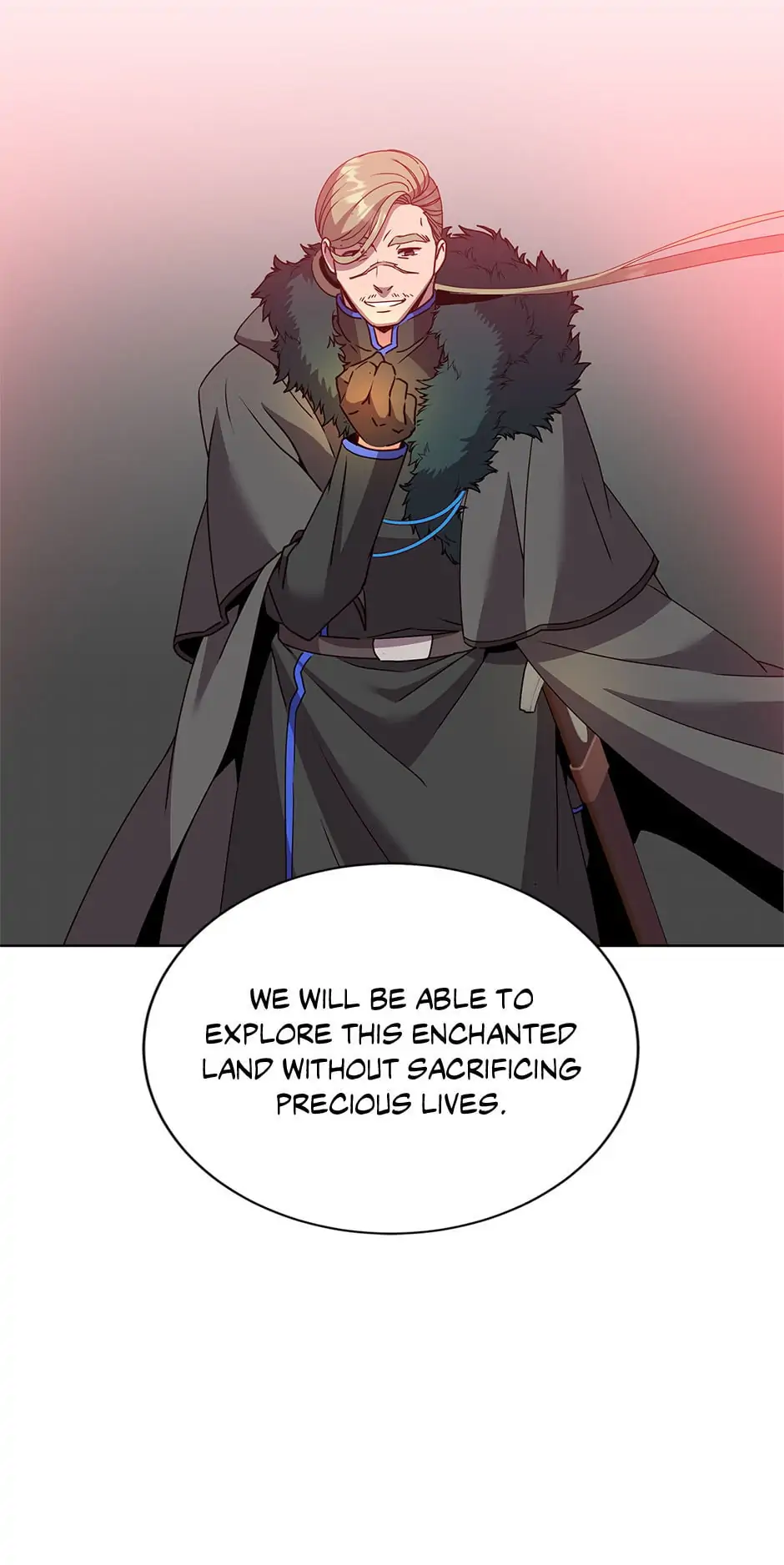 Read The Max Level Hero Strikes Back EN Manga Online