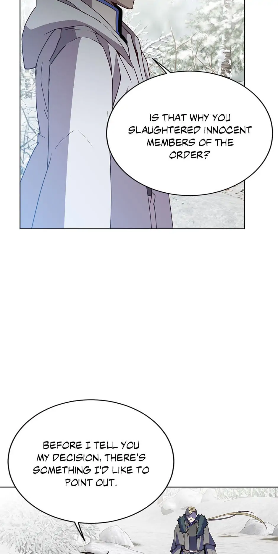 Read The Max Level Hero Strikes Back EN Manga Online