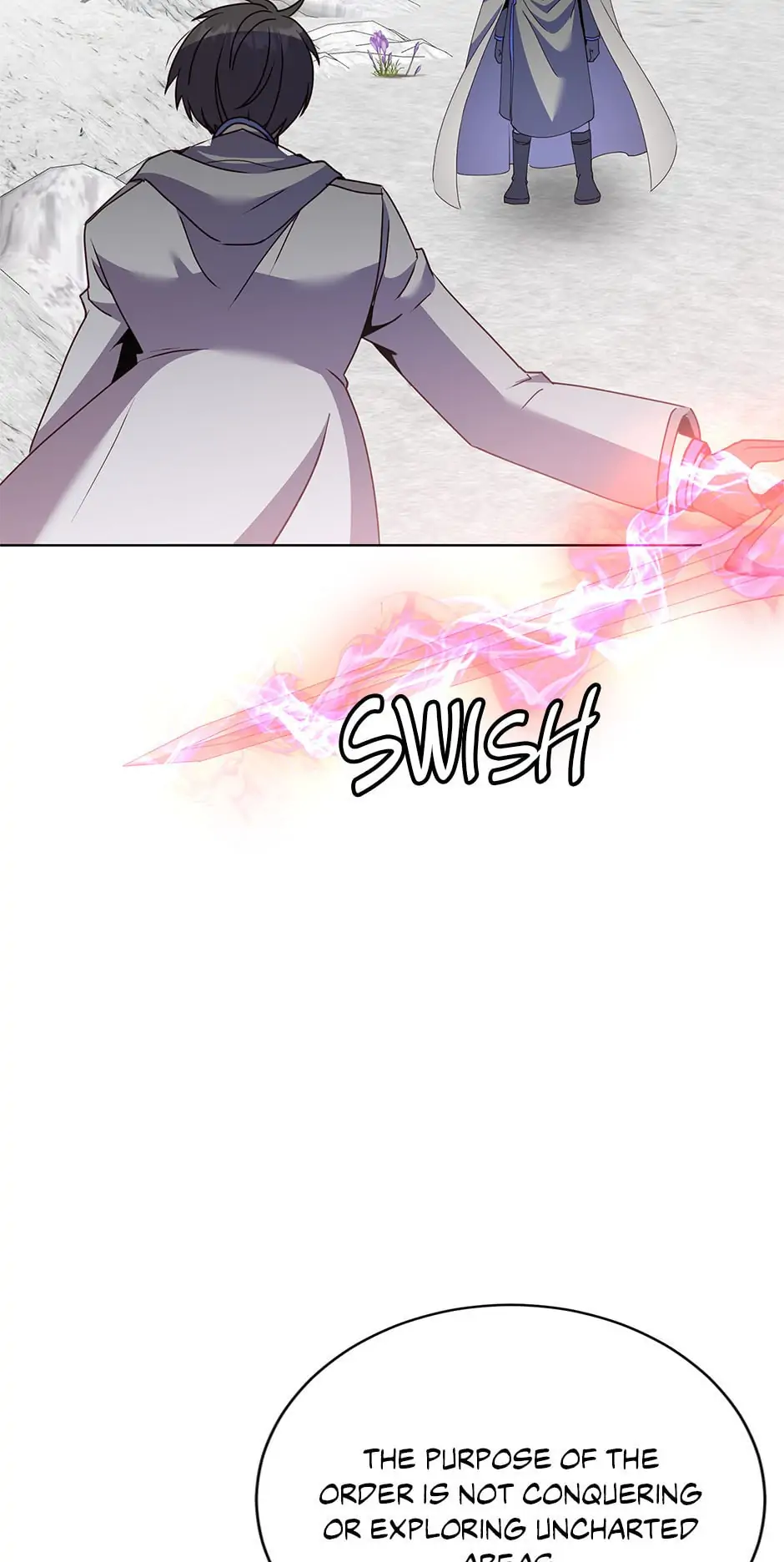 Read The Max Level Hero Strikes Back EN Manga Online