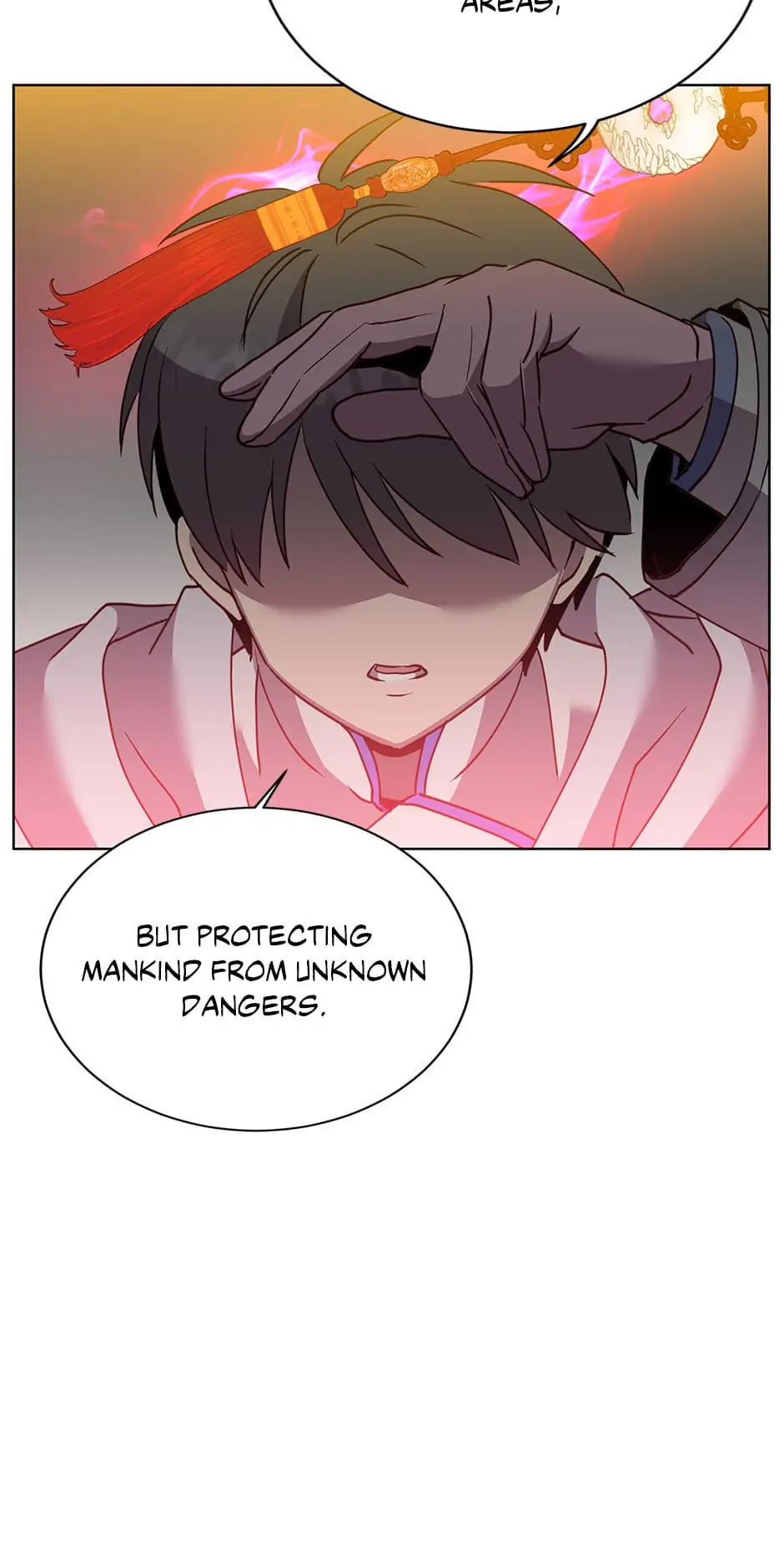 Read The Max Level Hero Strikes Back EN Manga Online