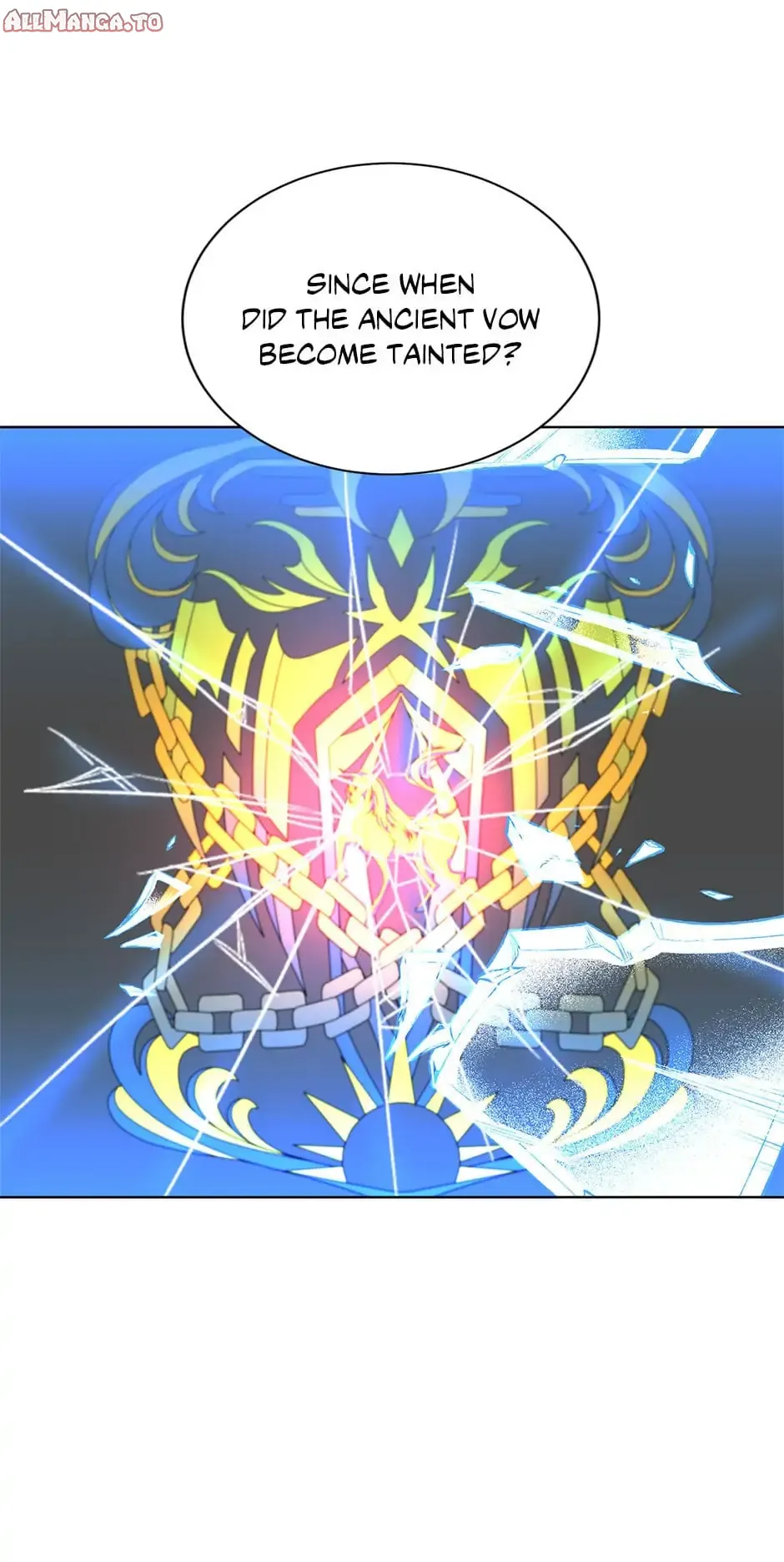 Read The Max Level Hero Strikes Back EN Manga Online