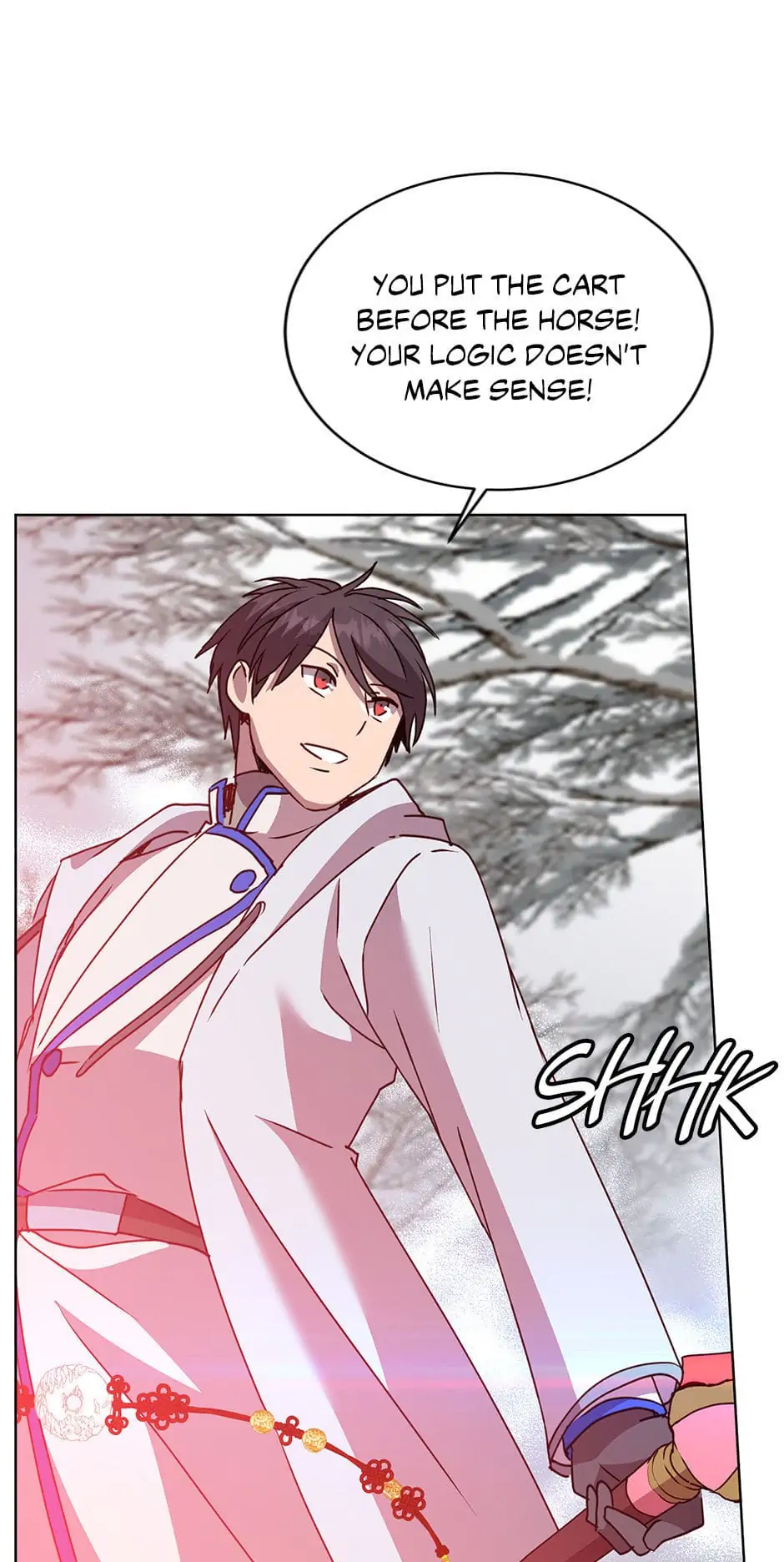 Read The Max Level Hero Strikes Back EN Manga Online
