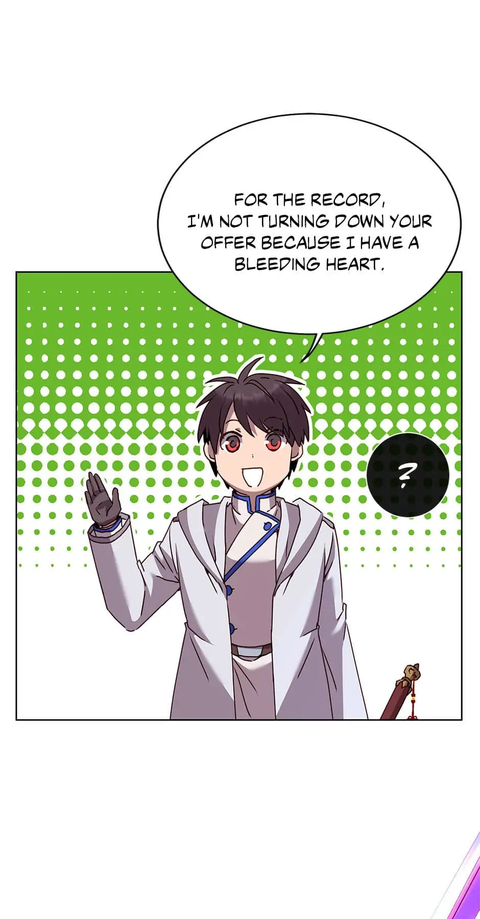 Read The Max Level Hero Strikes Back EN Manga Online