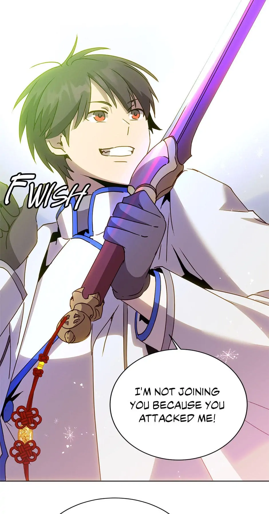 Read The Max Level Hero Strikes Back EN Manga Online