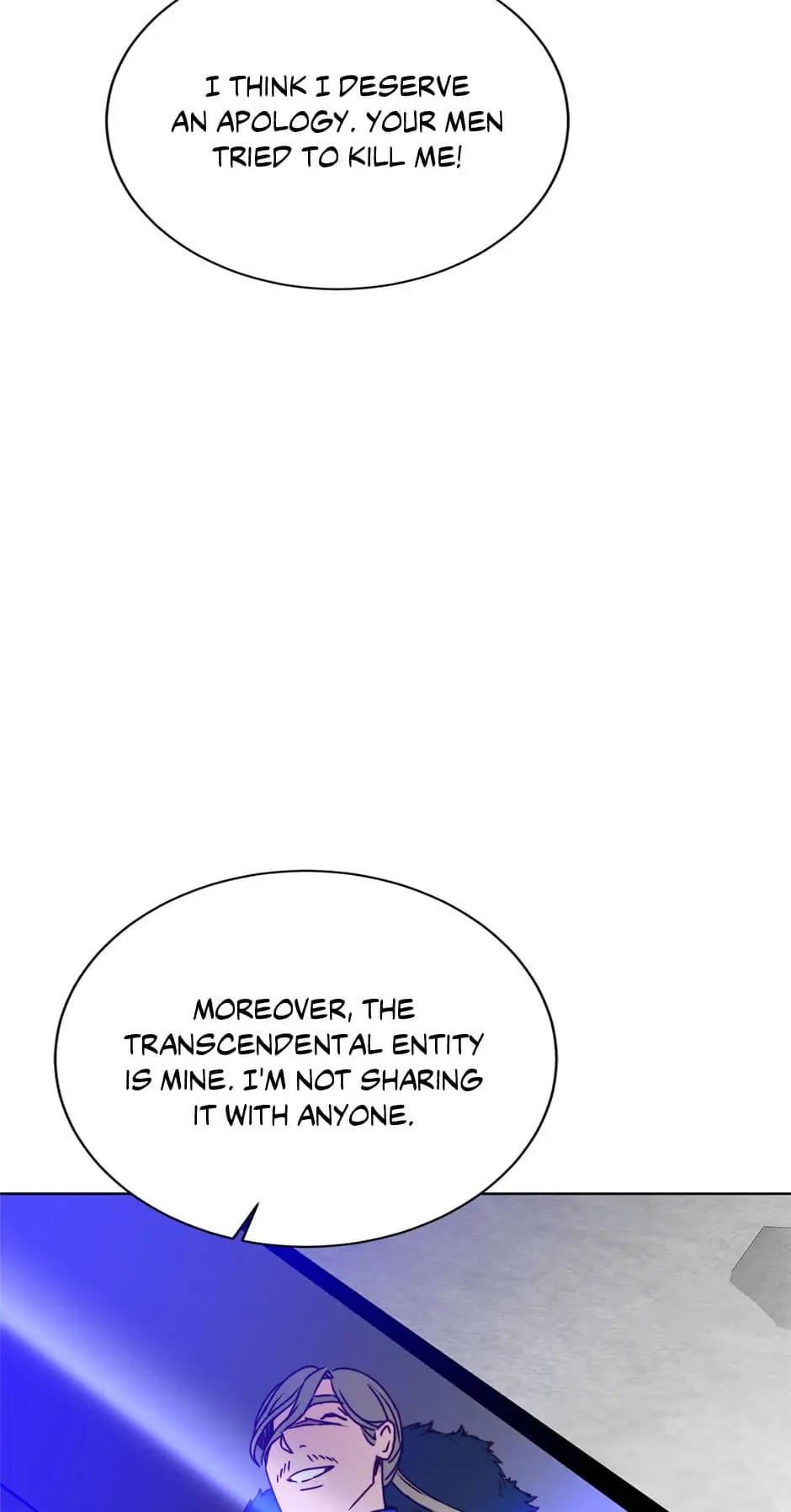 Read The Max Level Hero Strikes Back EN Manga Online