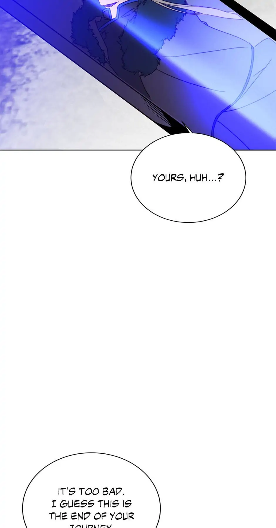 Read The Max Level Hero Strikes Back EN Manga Online