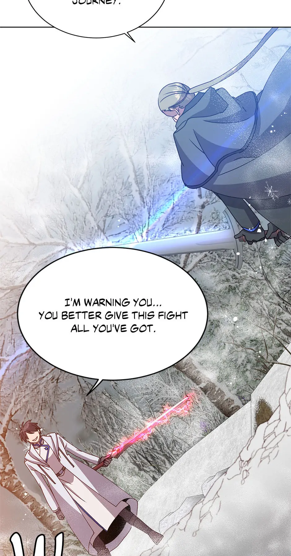 Read The Max Level Hero Strikes Back EN Manga Online