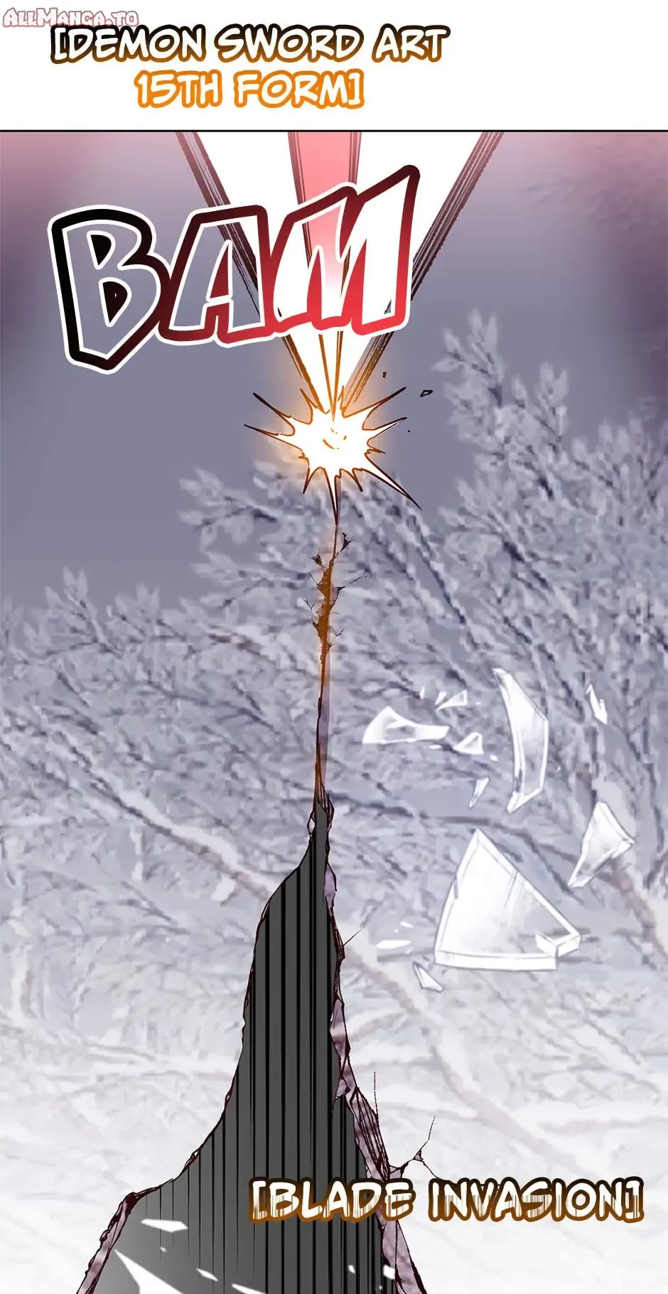 Read The Max Level Hero Strikes Back EN Manga Online