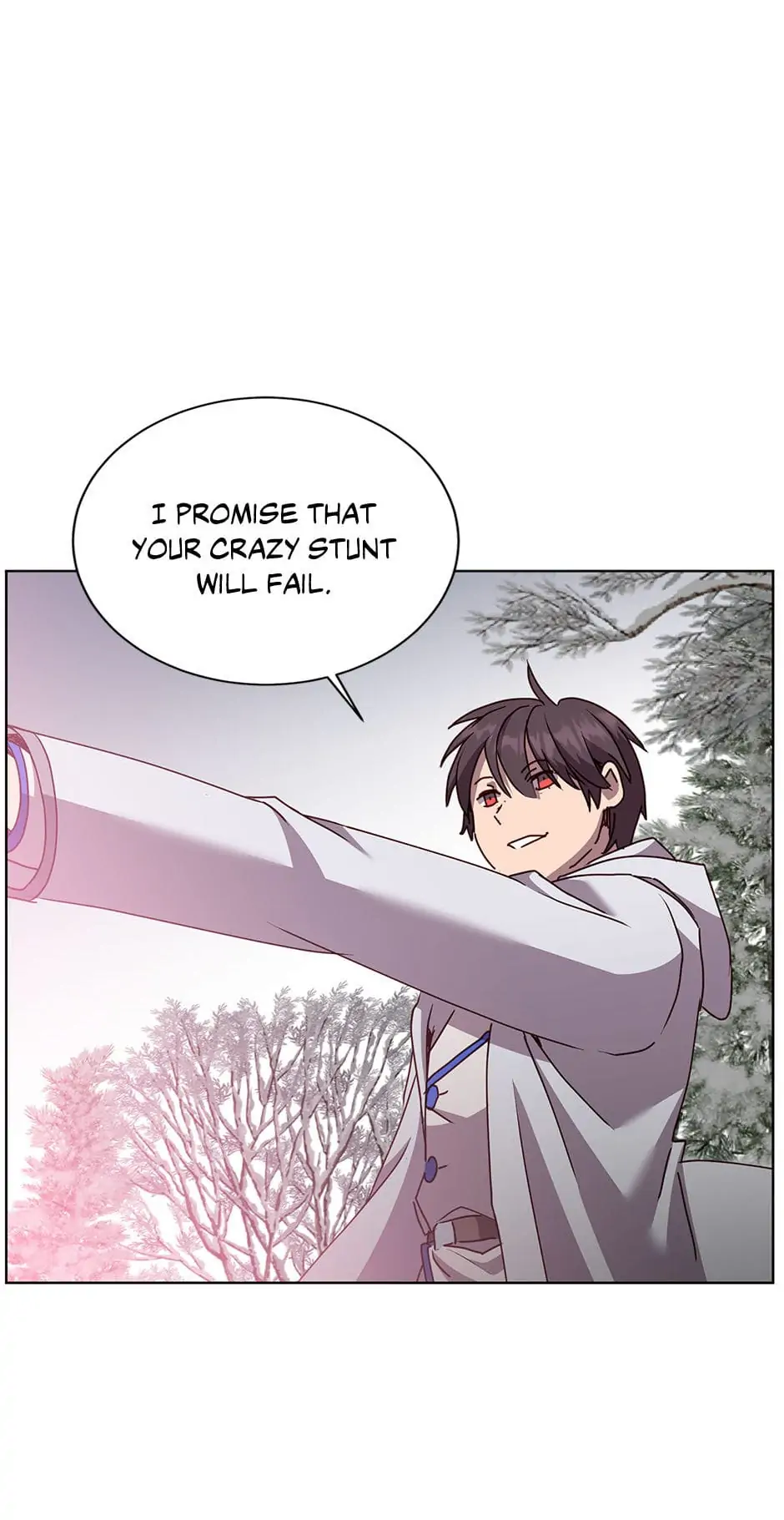 Read The Max Level Hero Strikes Back EN Manga Online