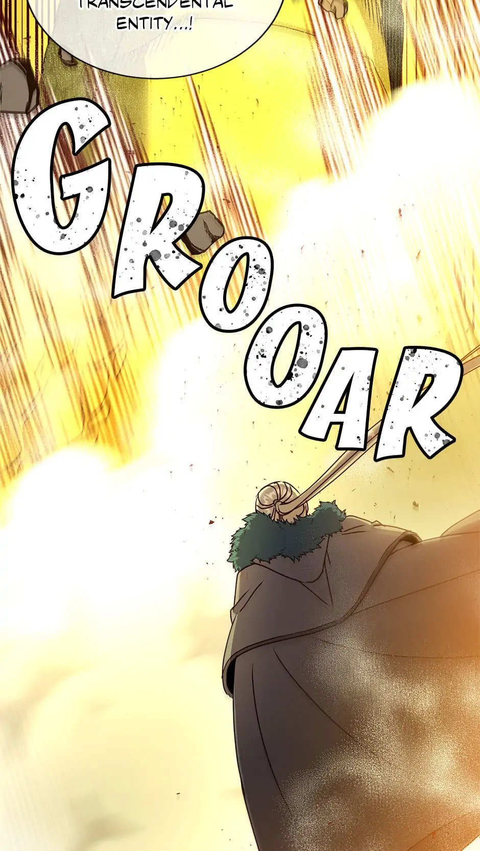 Read The Max Level Hero Strikes Back EN Manga Online