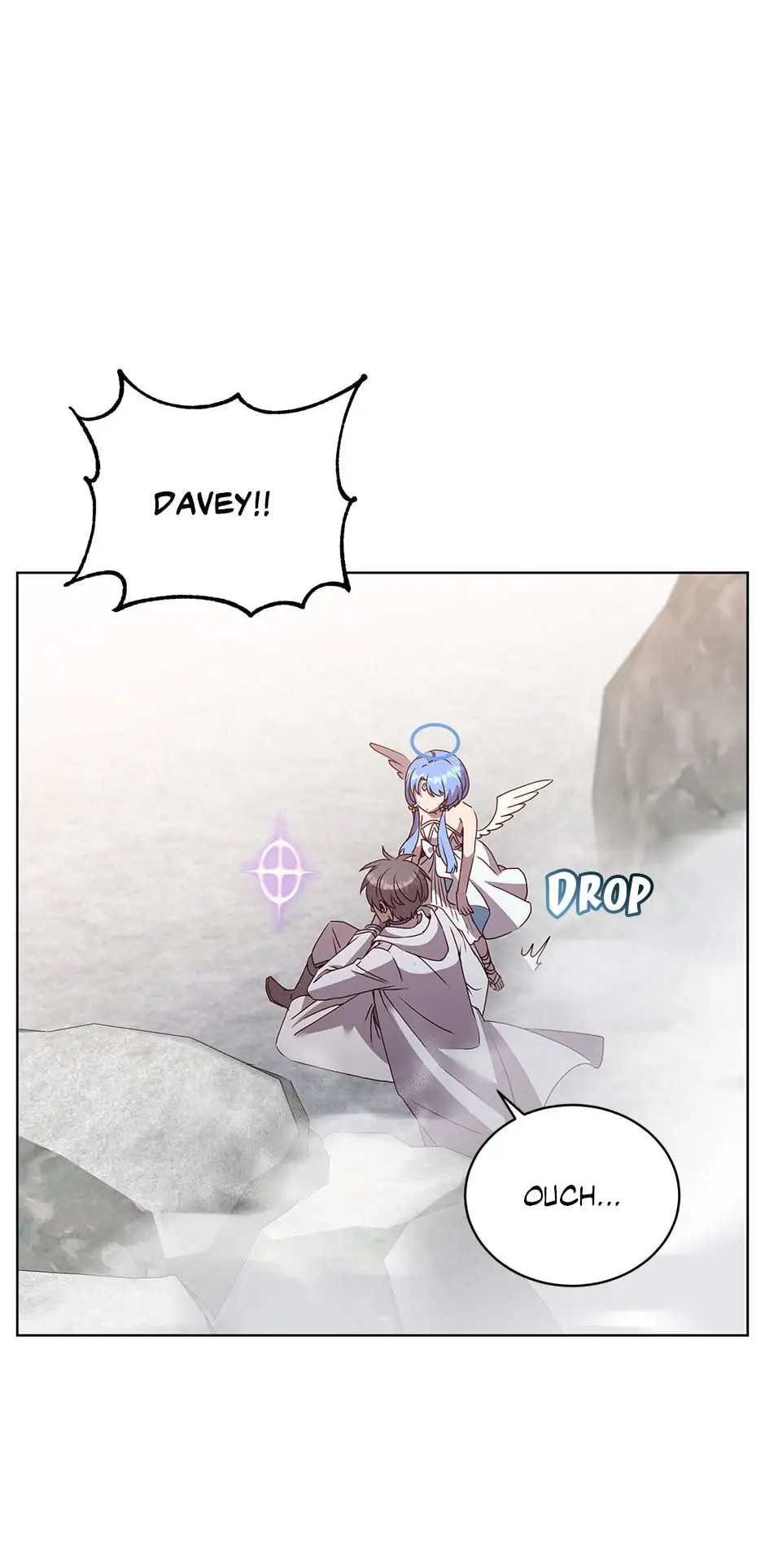 Read The Max Level Hero Strikes Back EN Manga Online