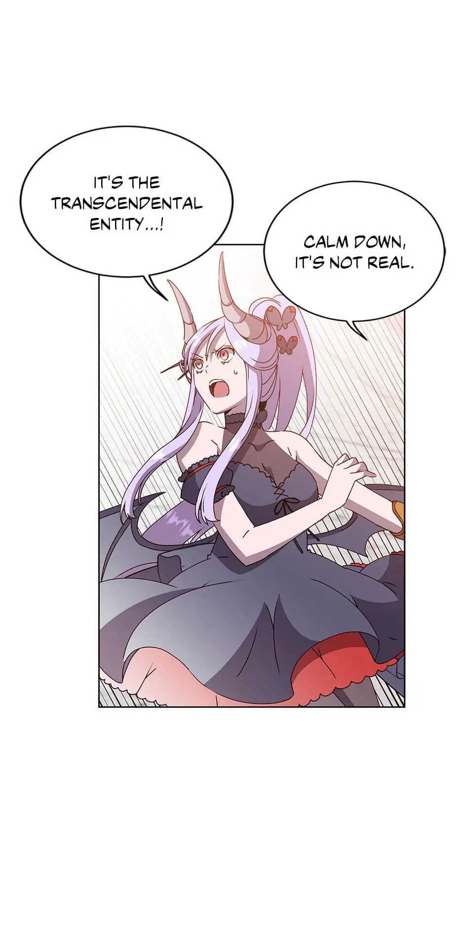 Read The Max Level Hero Strikes Back EN Manga Online