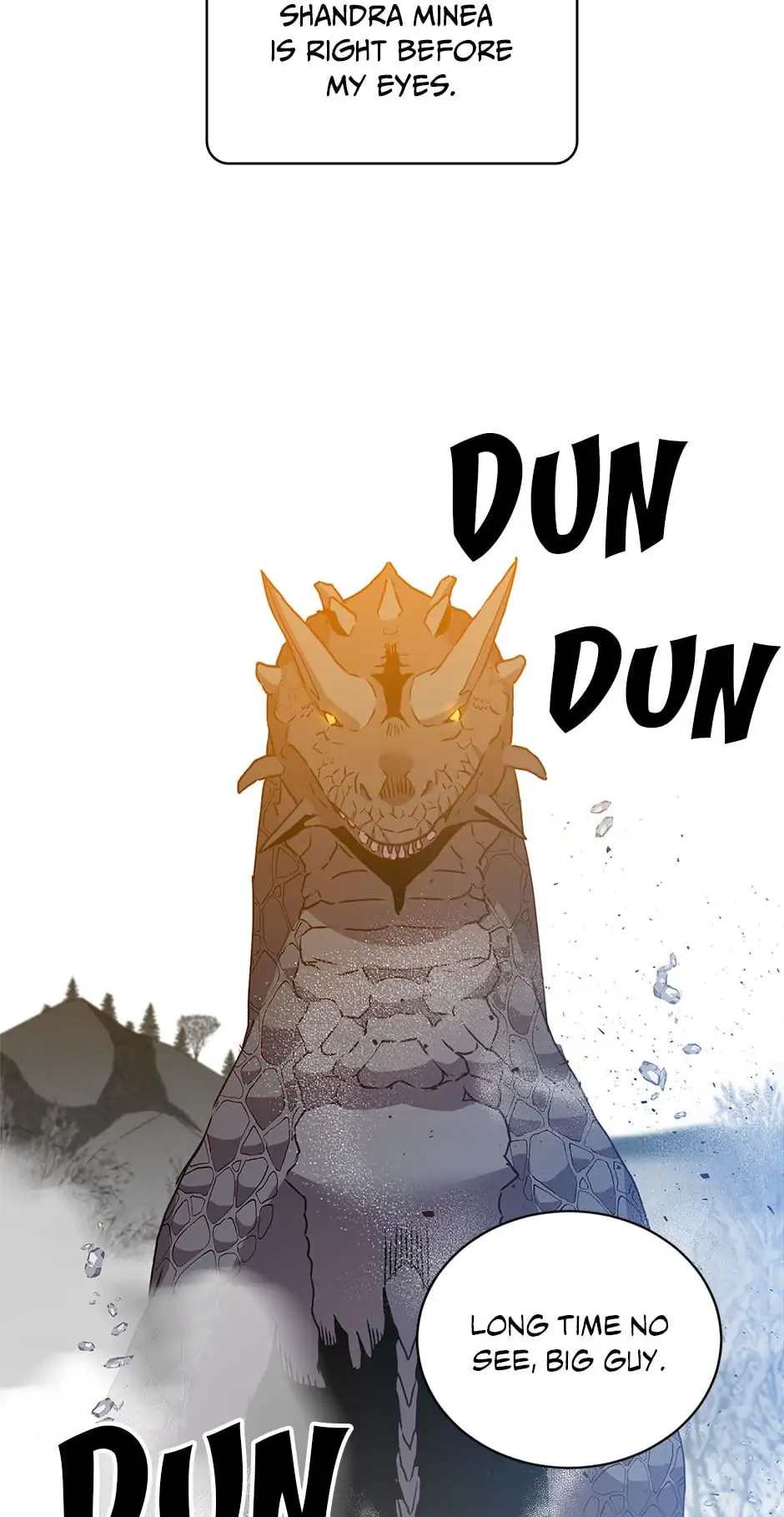 Read The Max Level Hero Strikes Back EN Manga Online