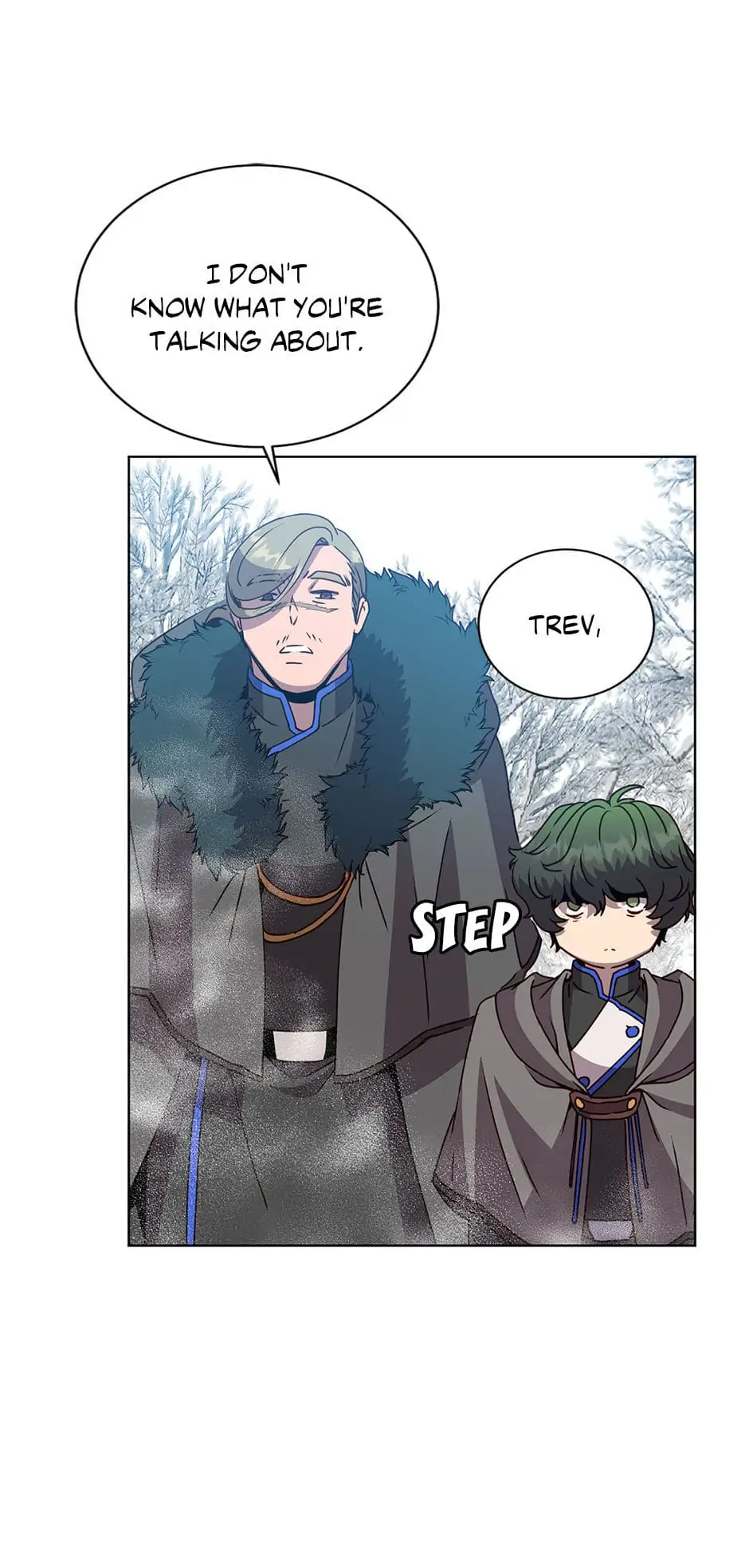 Read The Max Level Hero Strikes Back EN Manga Online