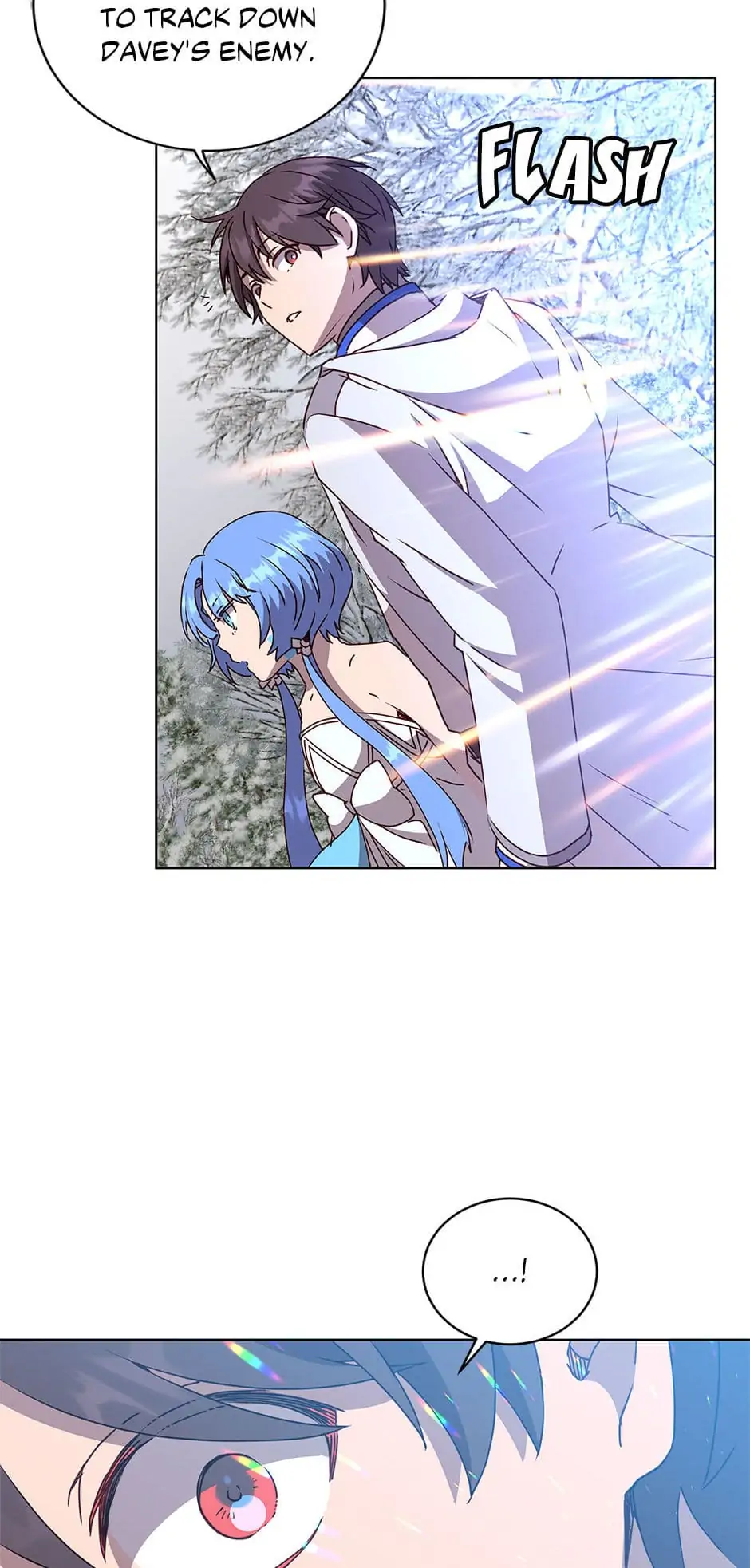 Read The Max Level Hero Strikes Back EN Manga Online