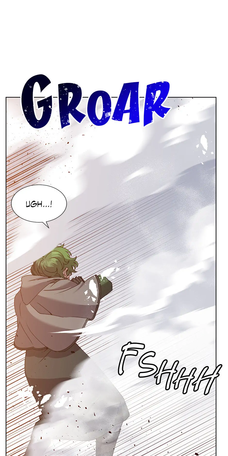 Read The Max Level Hero Strikes Back EN Manga Online