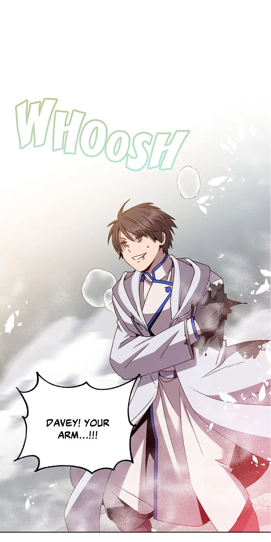 Read The Max Level Hero Strikes Back EN Manga Online