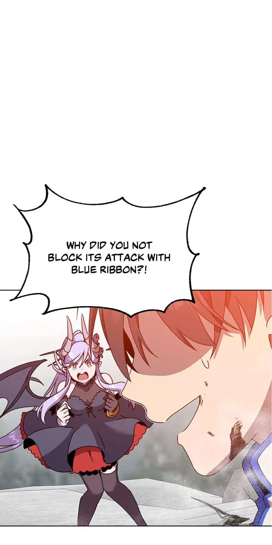 Read The Max Level Hero Strikes Back EN Manga Online