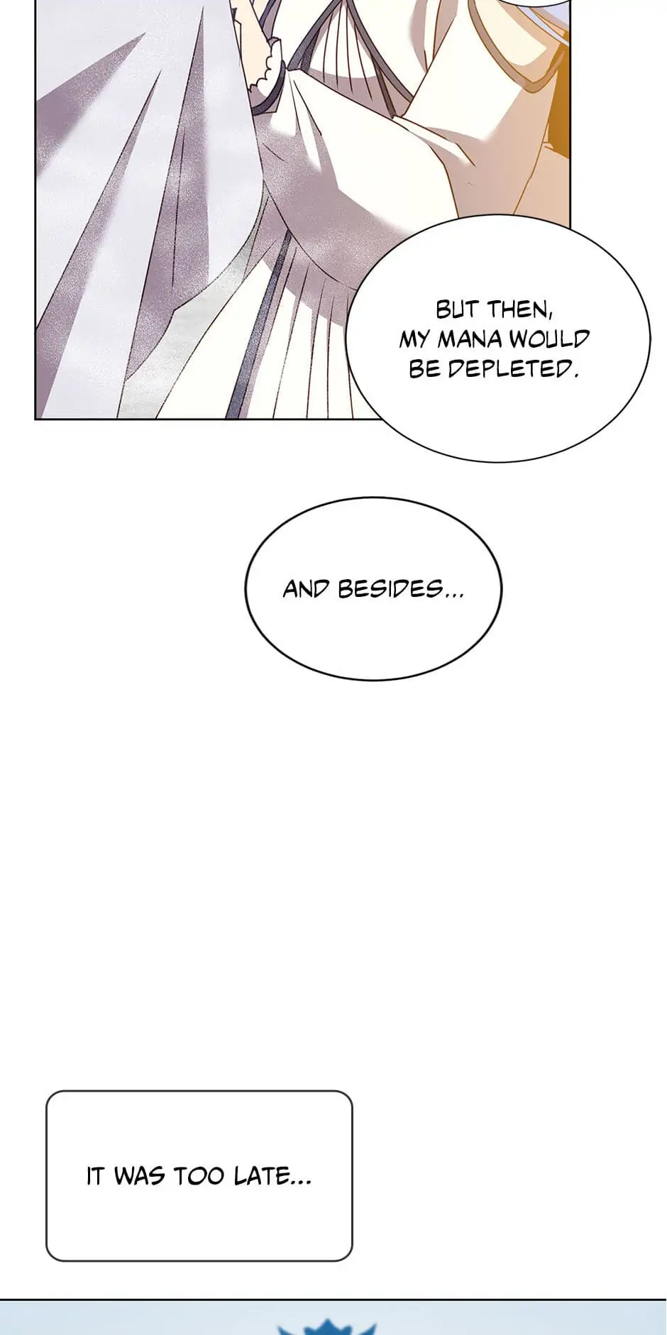 Read The Max Level Hero Strikes Back EN Manga Online
