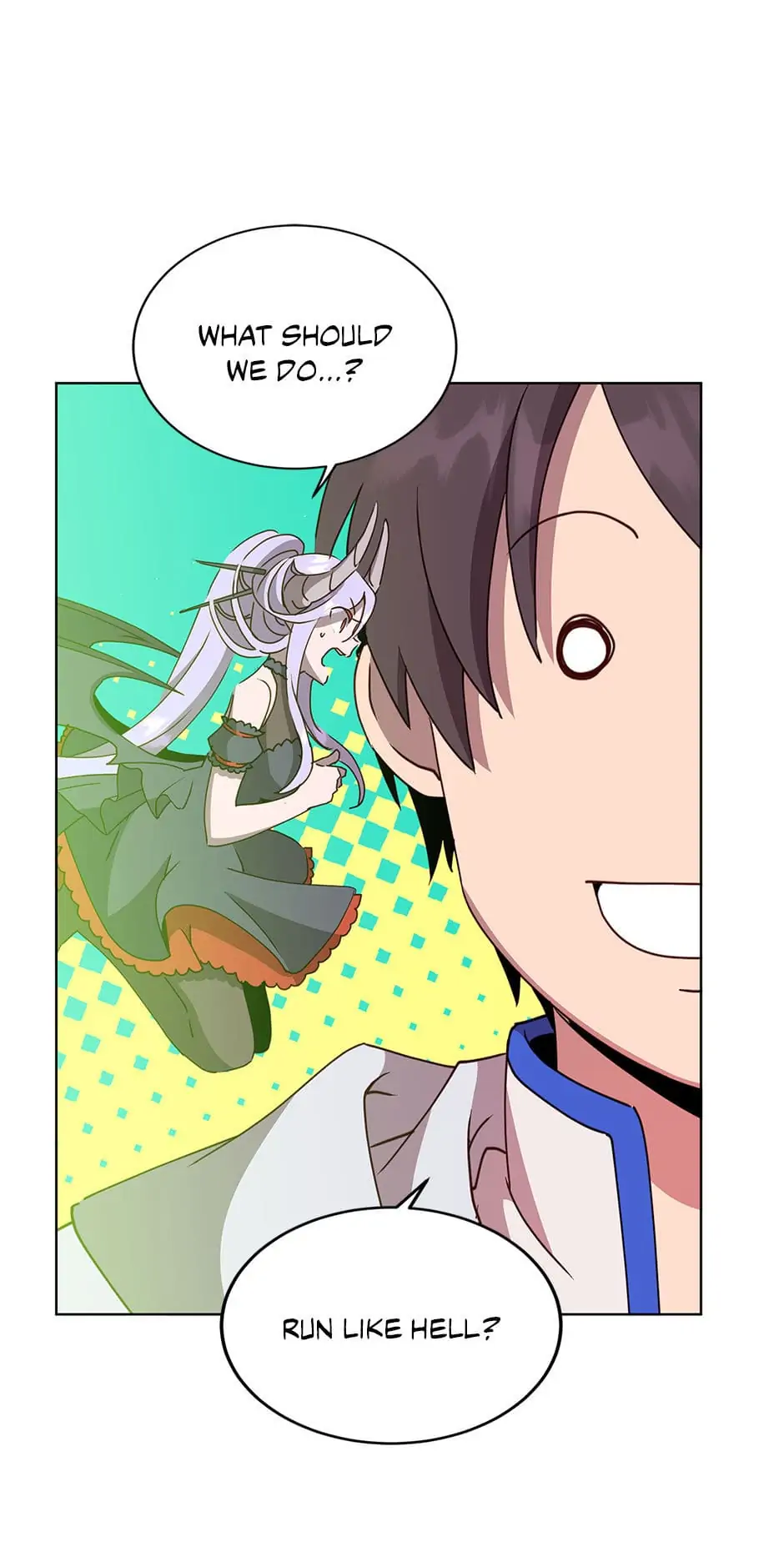Read The Max Level Hero Strikes Back EN Manga Online