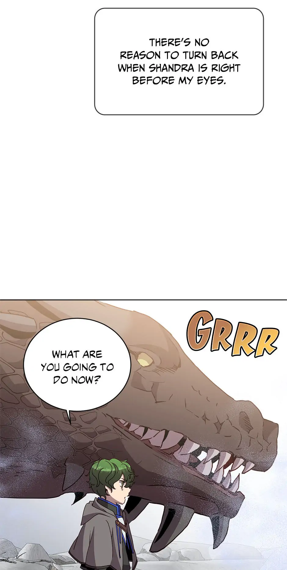 Read The Max Level Hero Strikes Back EN Manga Online