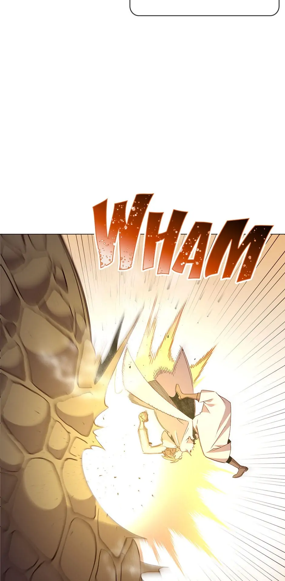 Read The Max Level Hero Strikes Back EN Manga Online