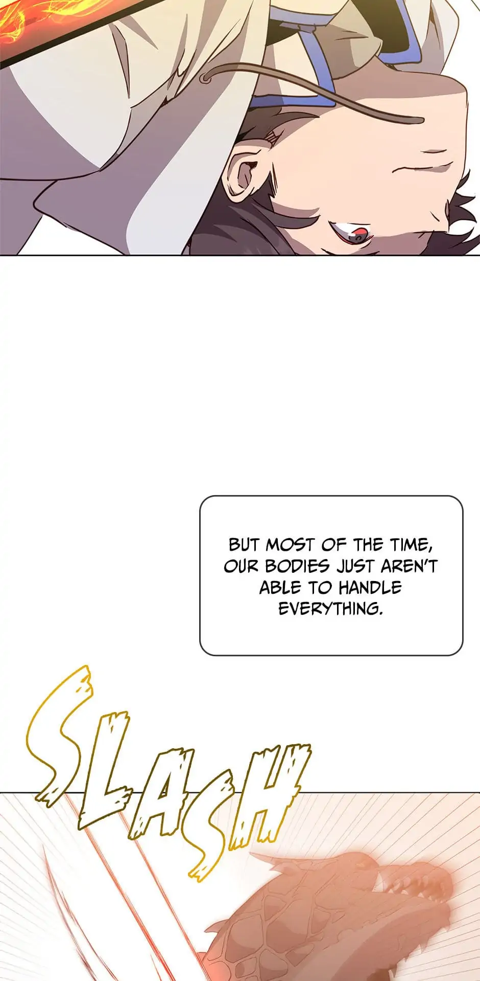 Read The Max Level Hero Strikes Back EN Manga Online