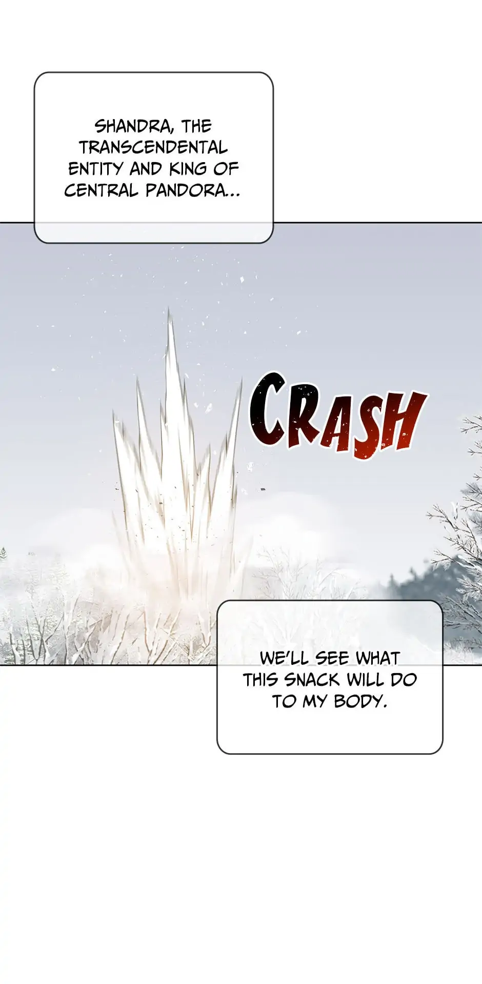 Read The Max Level Hero Strikes Back EN Manga Online