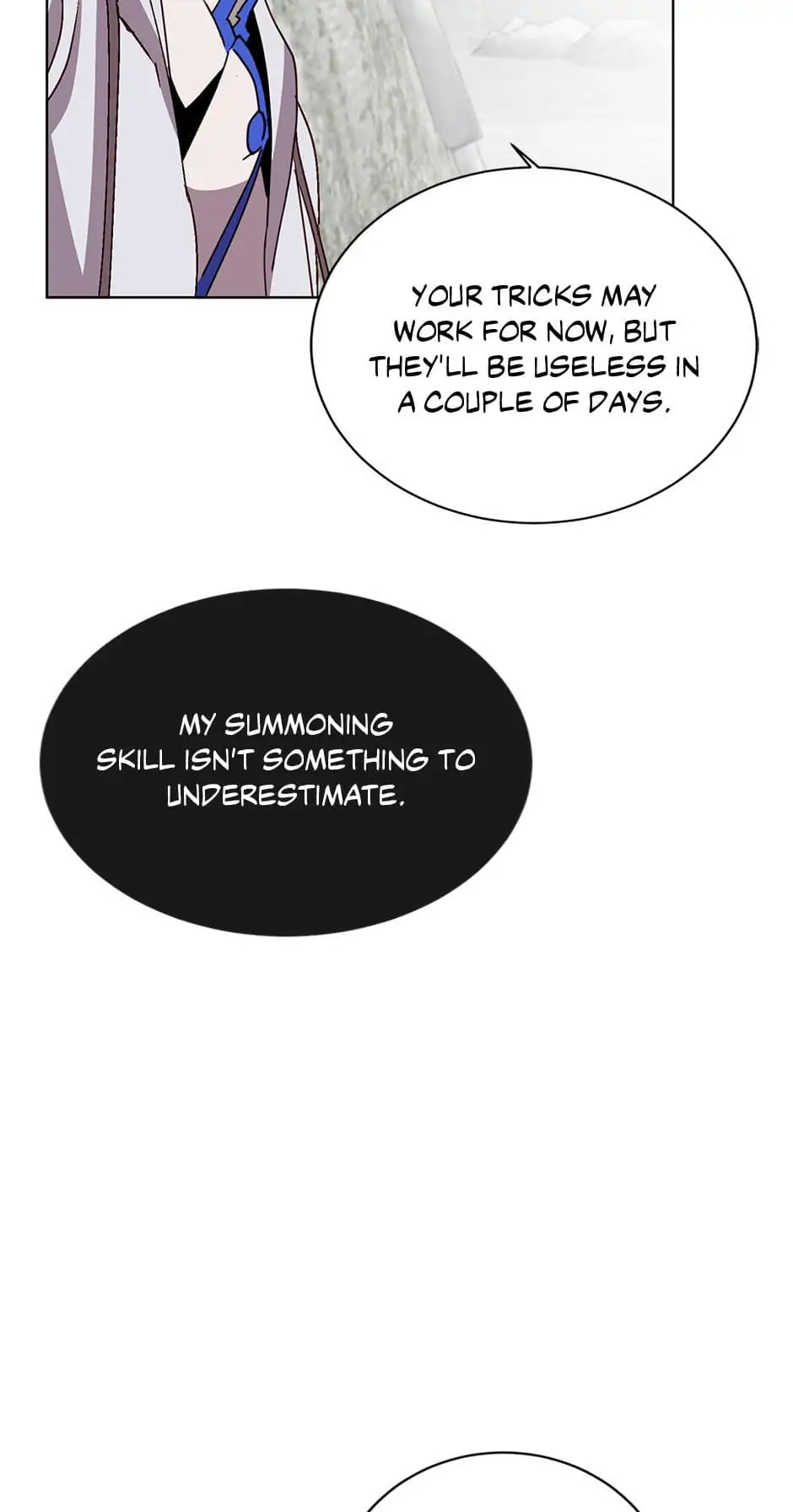 Read The Max Level Hero Strikes Back EN Manga Online