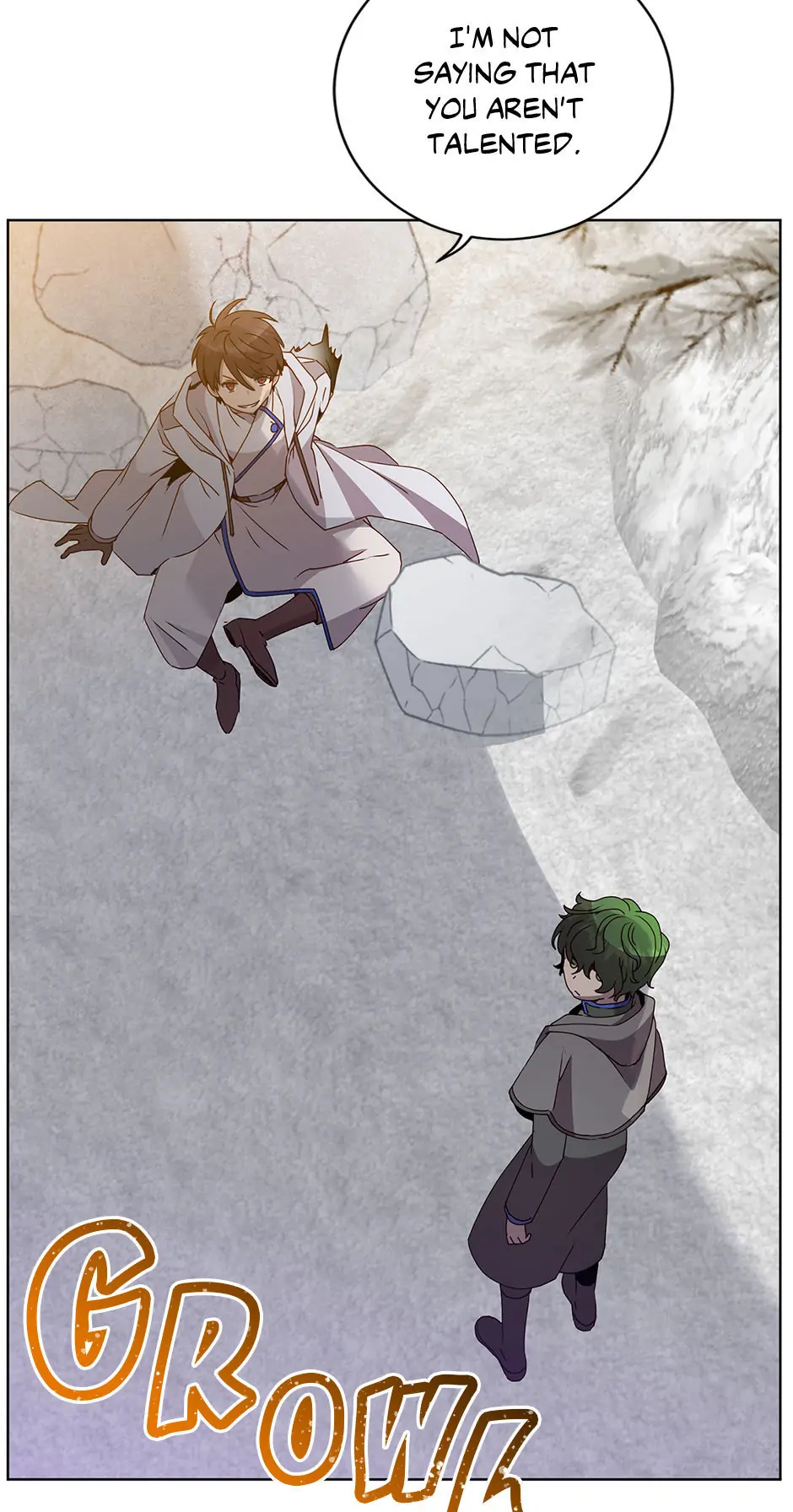 Read The Max Level Hero Strikes Back EN Manga Online