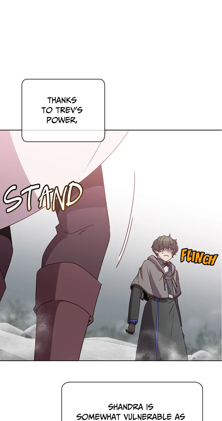 Read The Max Level Hero Strikes Back EN Manga Online