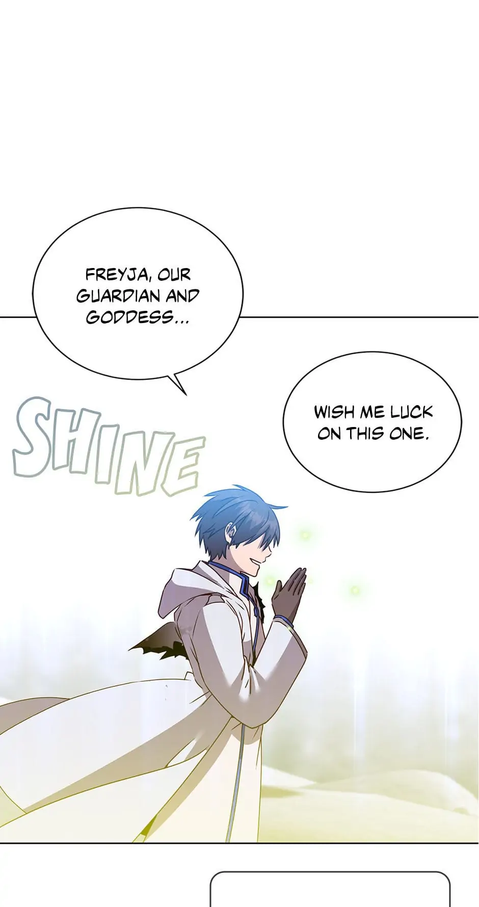 Read The Max Level Hero Strikes Back EN Manga Online