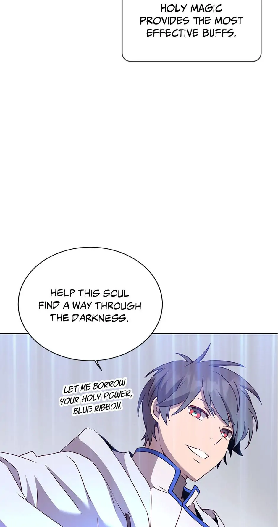 Read The Max Level Hero Strikes Back EN Manga Online
