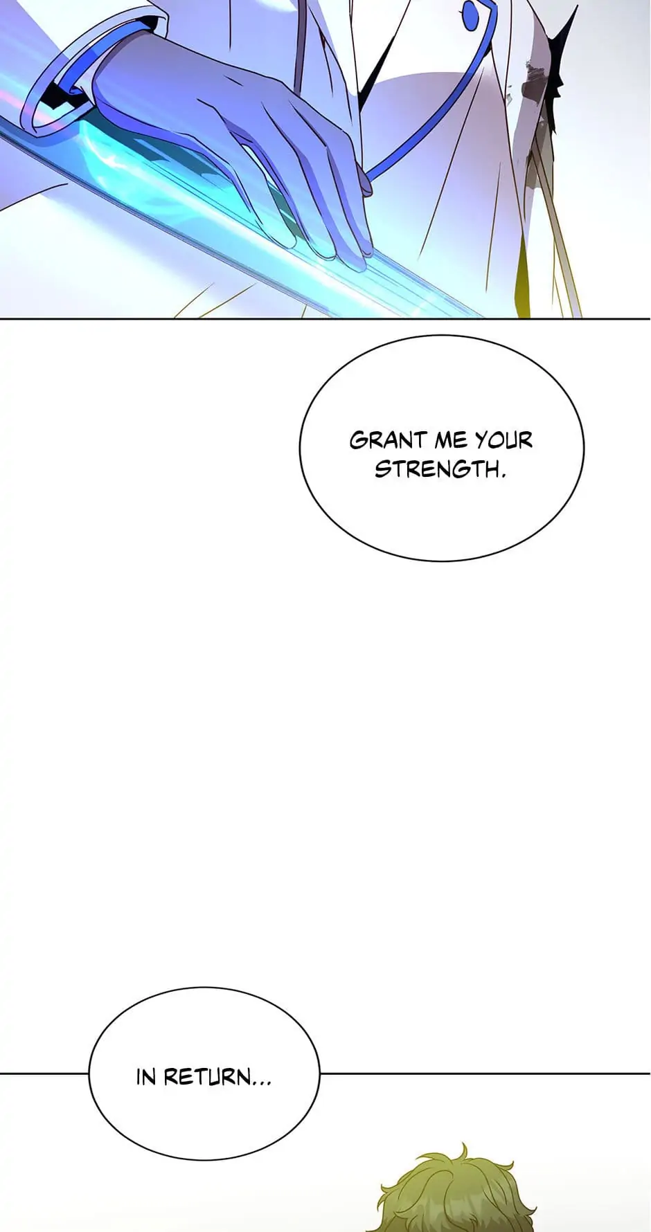 Read The Max Level Hero Strikes Back EN Manga Online