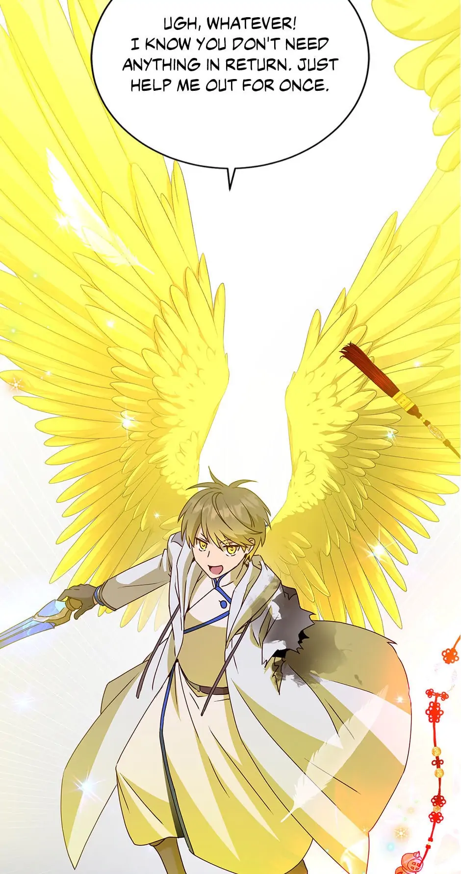Read The Max Level Hero Strikes Back EN Manga Online