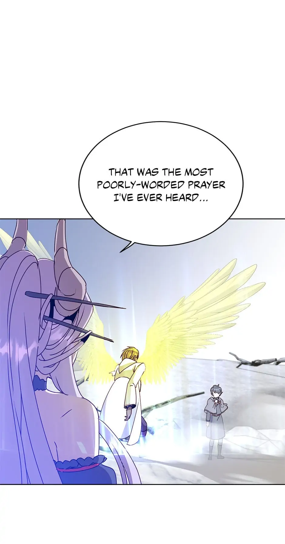 Read The Max Level Hero Strikes Back EN Manga Online