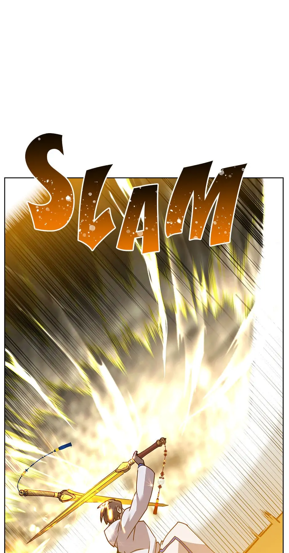 Read The Max Level Hero Strikes Back EN Manga Online