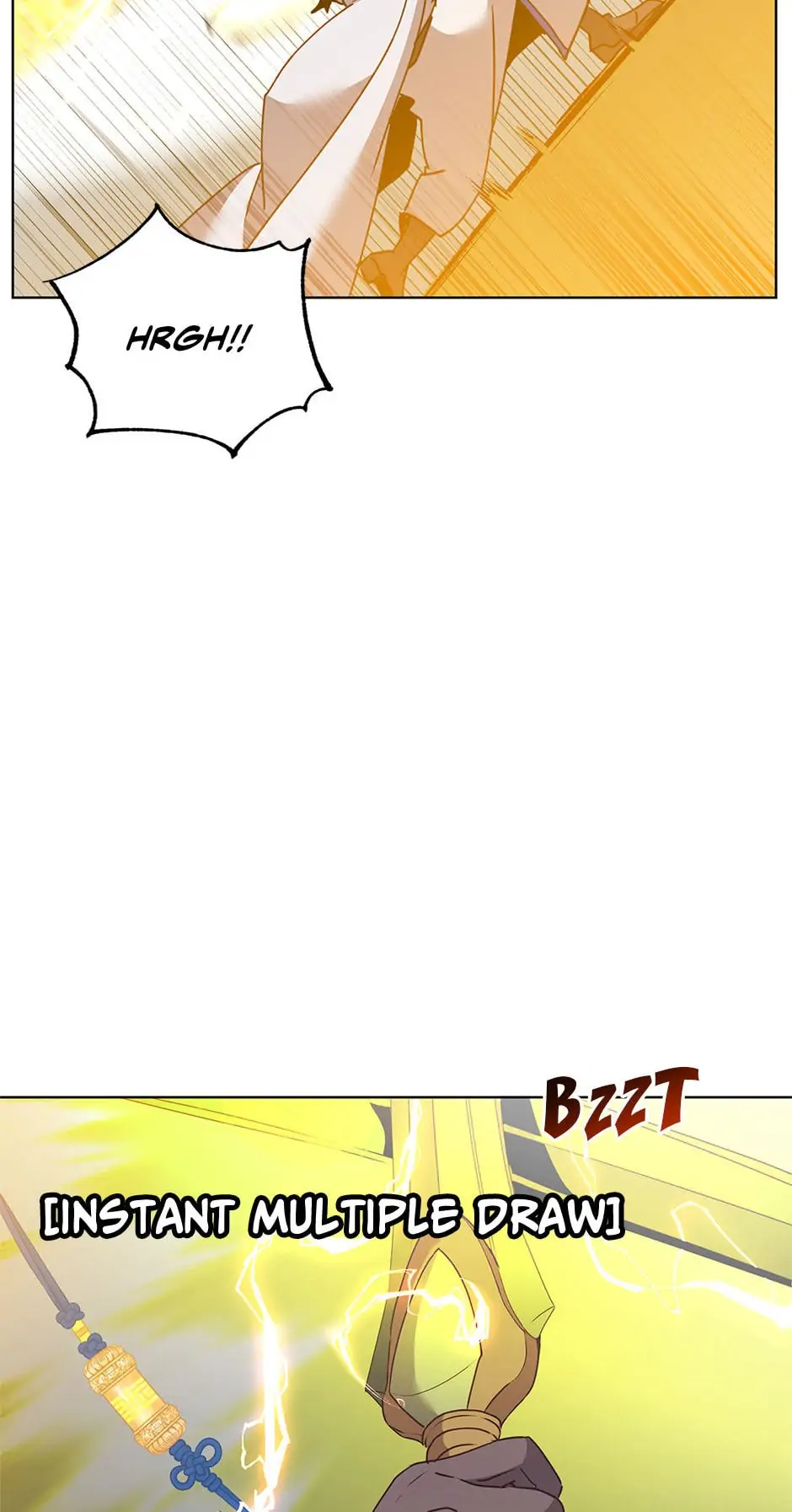 Read The Max Level Hero Strikes Back EN Manga Online
