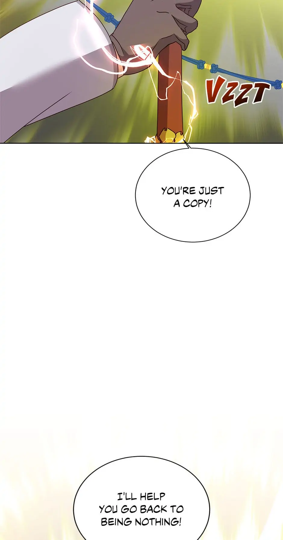 Read The Max Level Hero Strikes Back EN Manga Online
