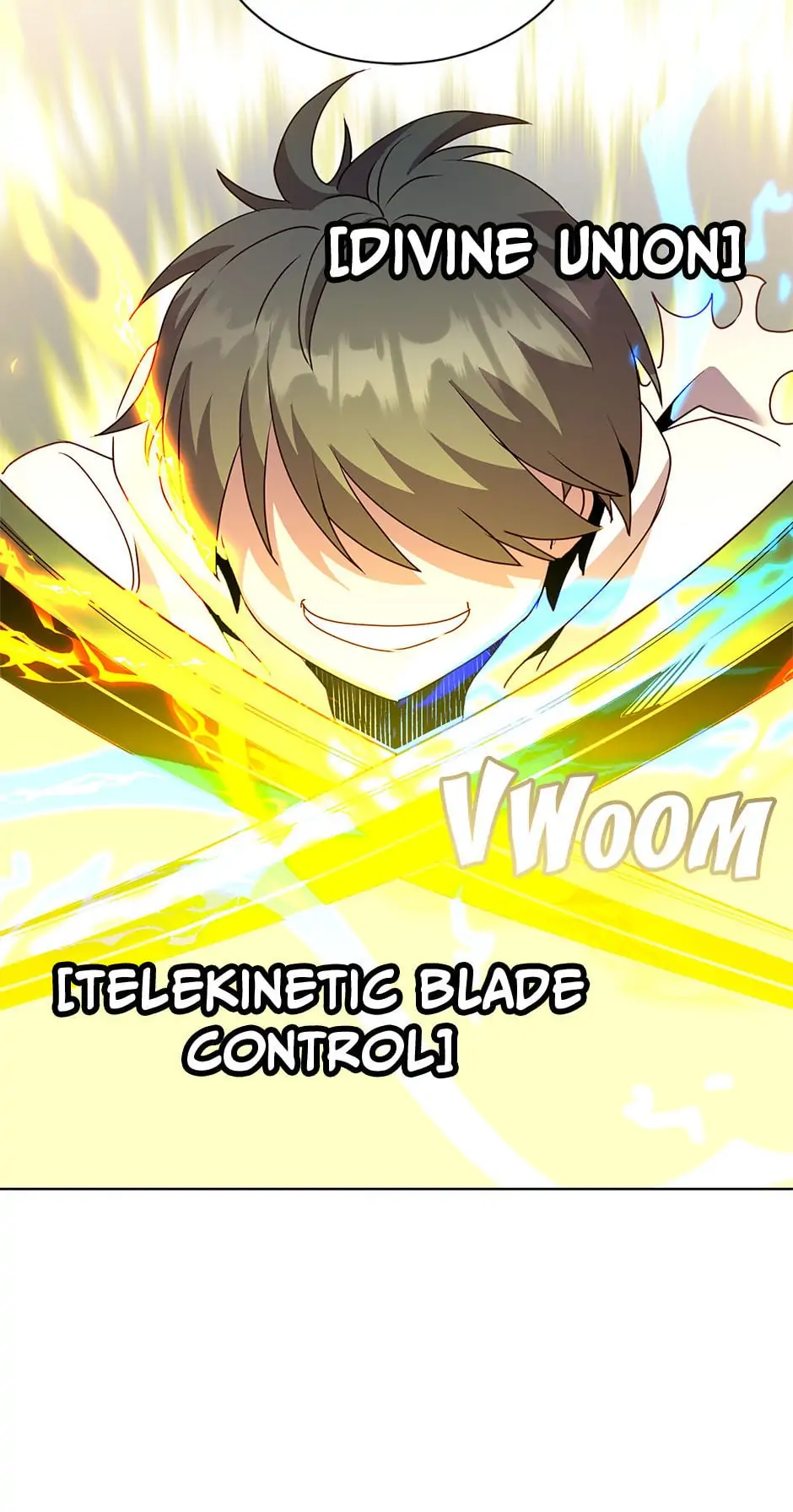 Read The Max Level Hero Strikes Back EN Manga Online