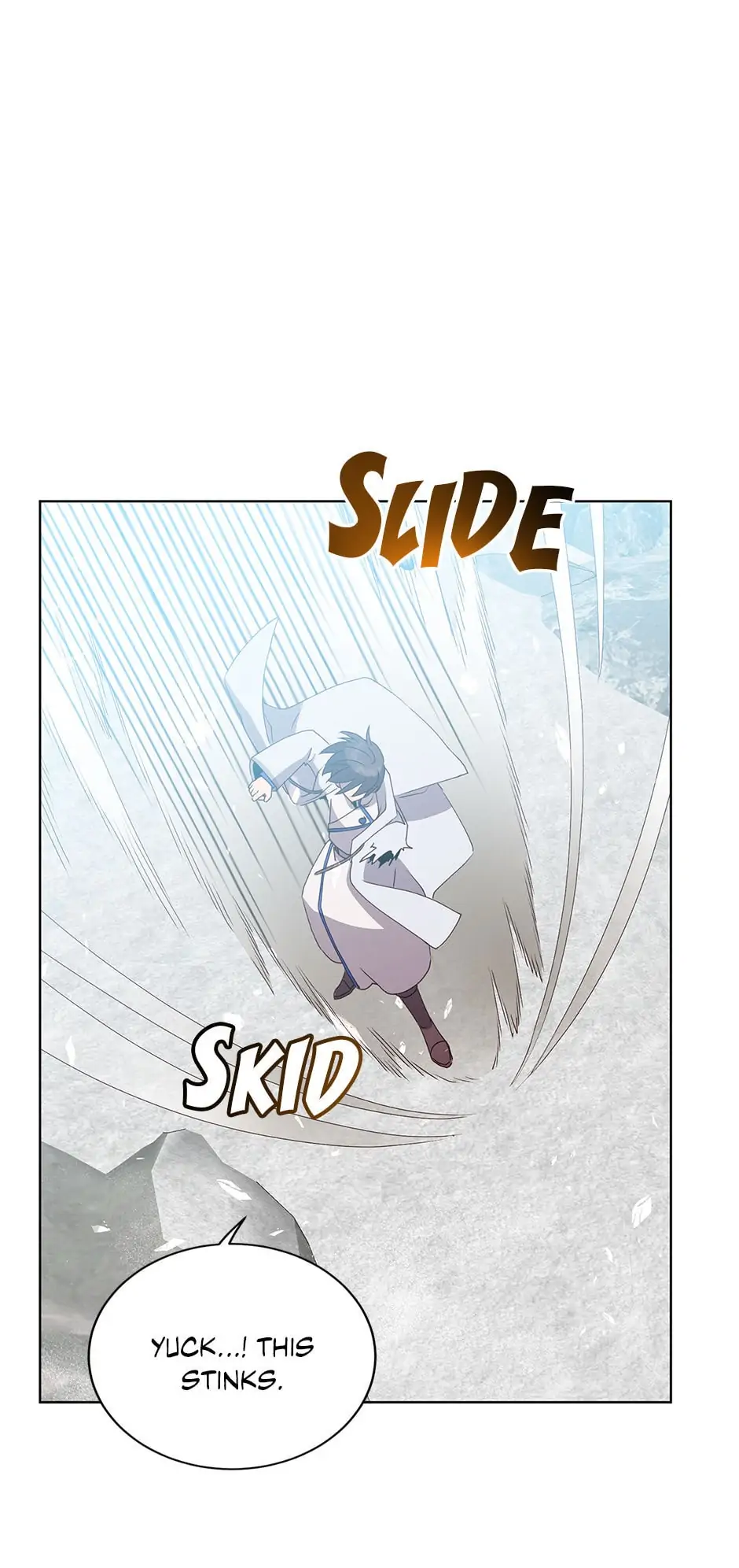 Read The Max Level Hero Strikes Back EN Manga Online