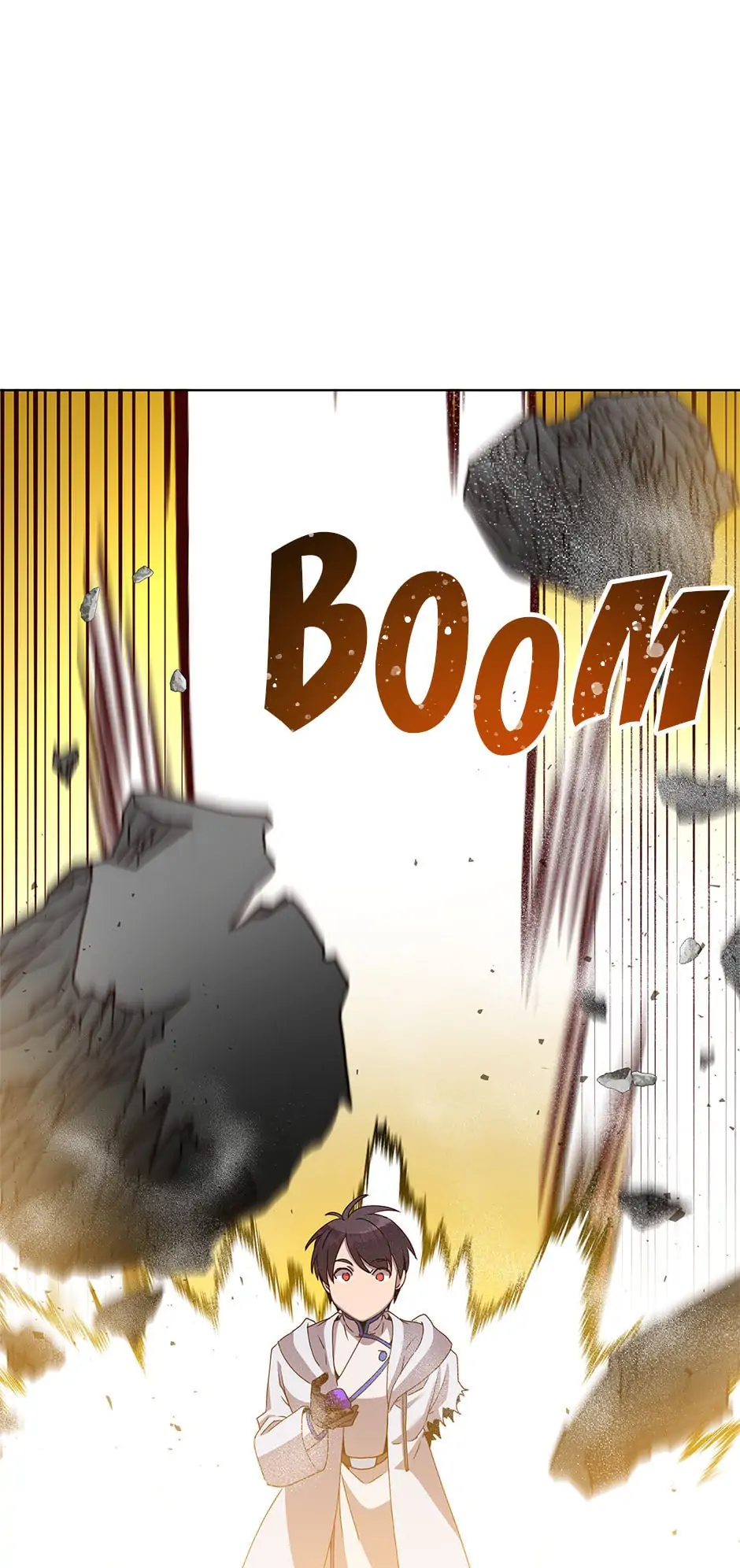 Read The Max Level Hero Strikes Back EN Manga Online