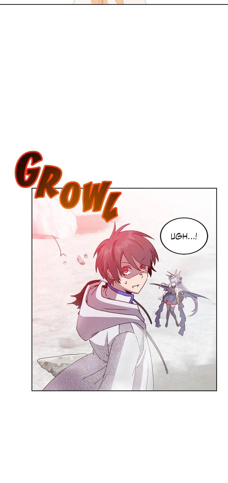 Read The Max Level Hero Strikes Back EN Manga Online