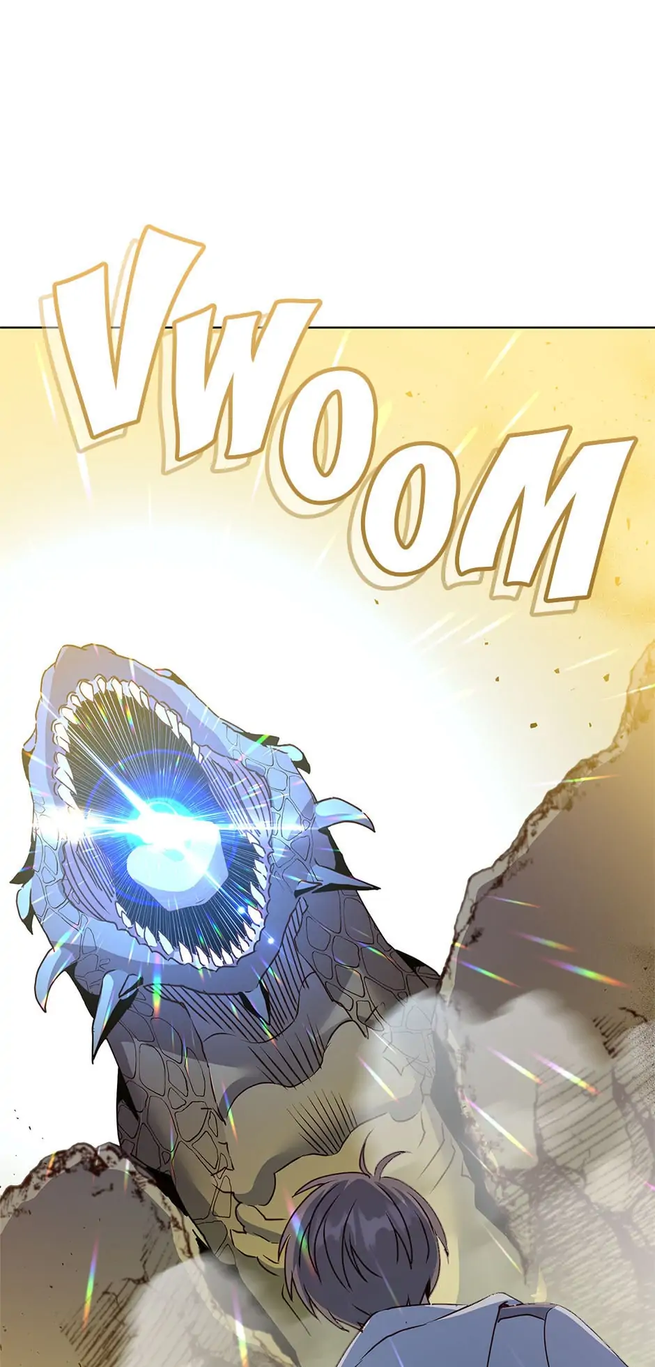 Read The Max Level Hero Strikes Back EN Manga Online