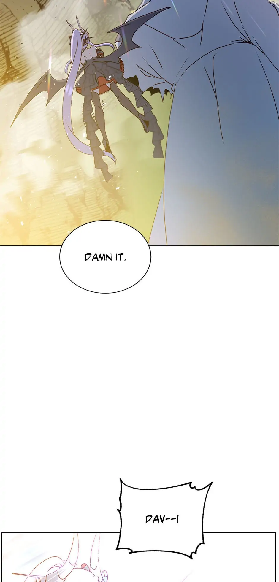 Read The Max Level Hero Strikes Back EN Manga Online