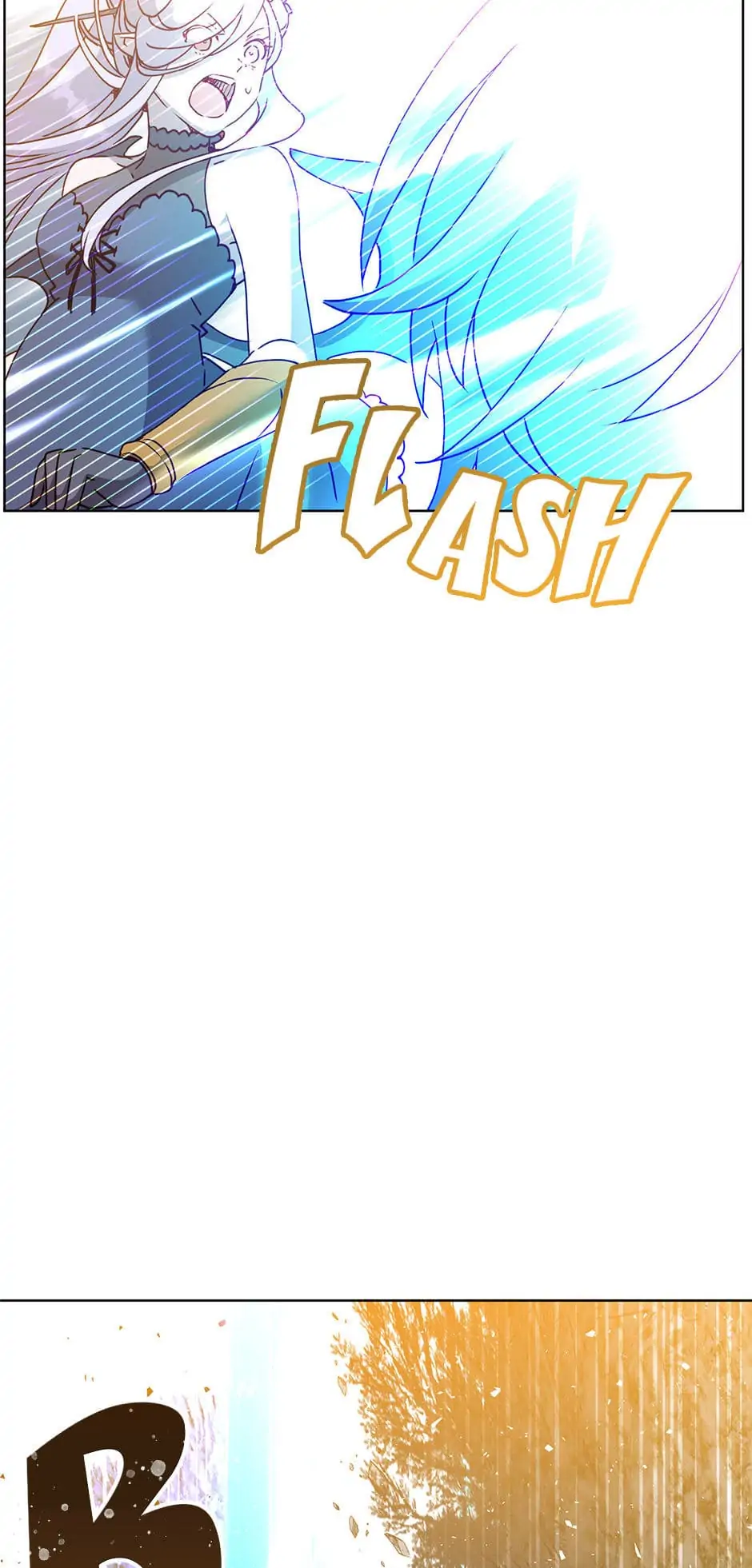 Read The Max Level Hero Strikes Back EN Manga Online