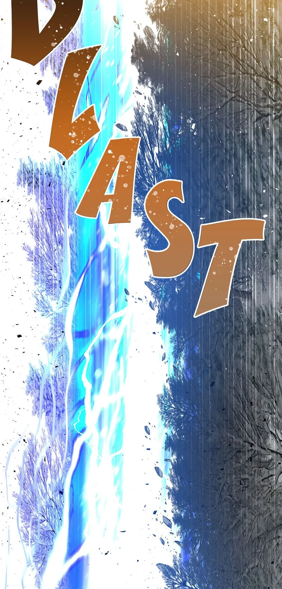 Read The Max Level Hero Strikes Back EN Manga Online